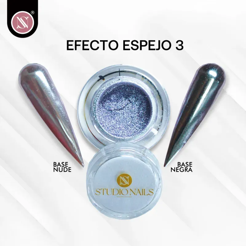 Espejo 1.0 No. 3