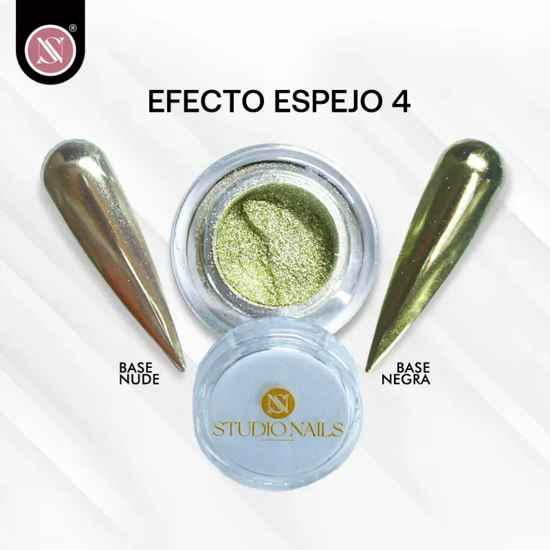 Espejo 1.0 No. 4