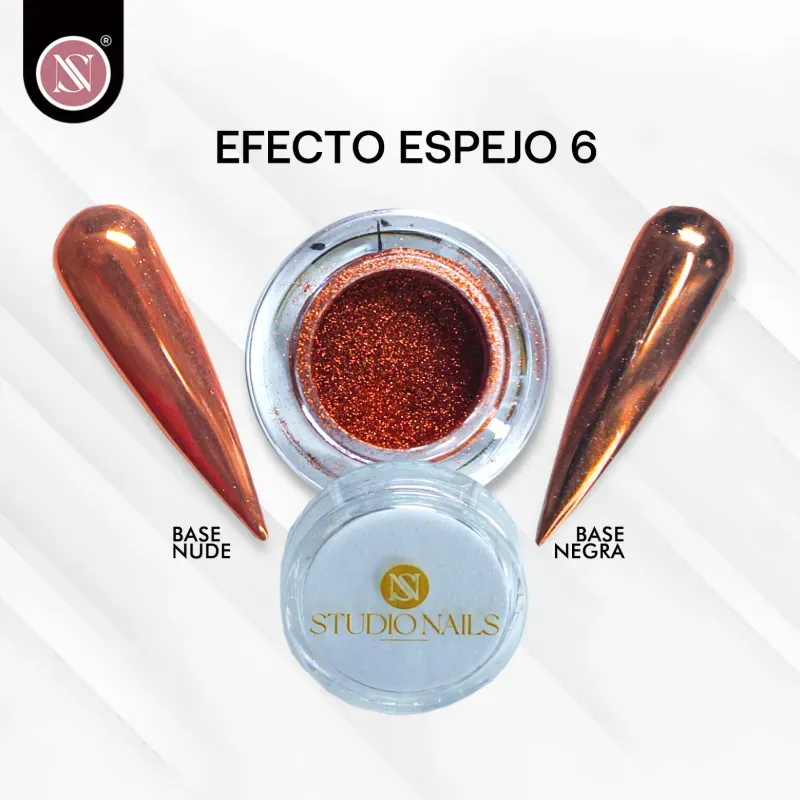 Espejo 1.0 No. 6