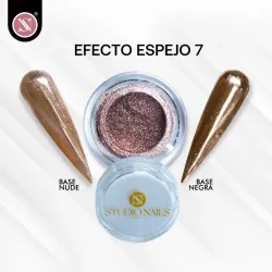 Espejo 1.0 No. 7