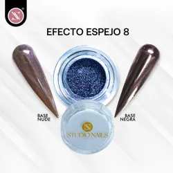 Espejo 1.0 No. 8