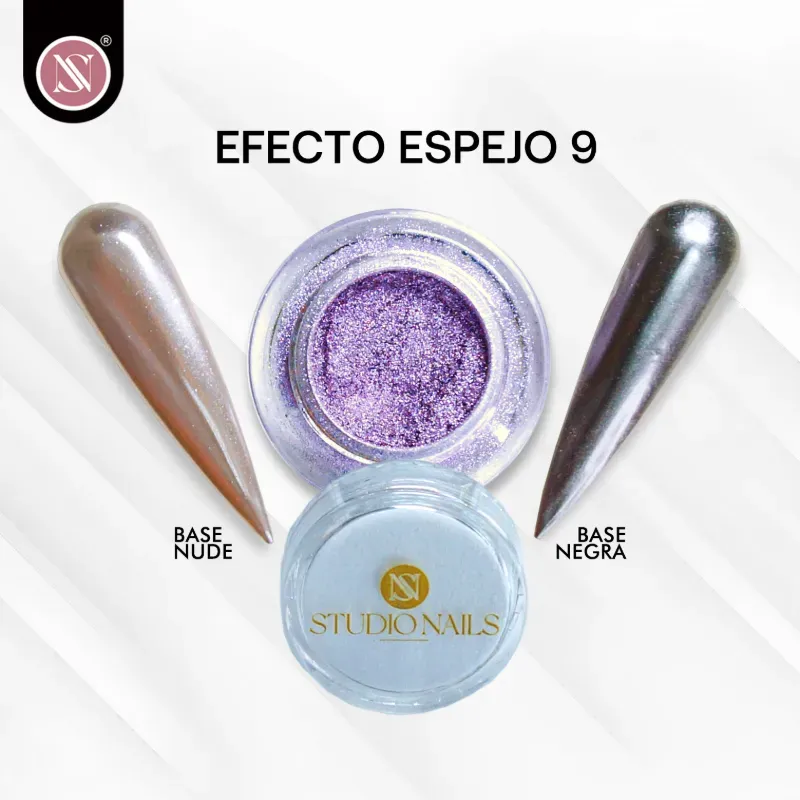 Espejo 1.0 No. 9