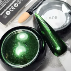 Efecto Espejo Studio Nails (TA08)