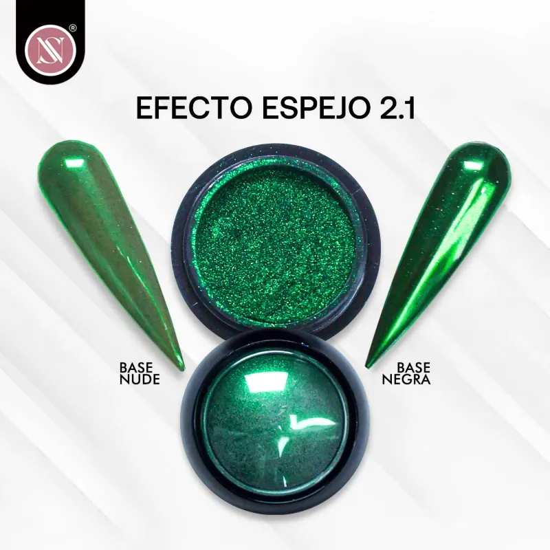 Espejo 2.1