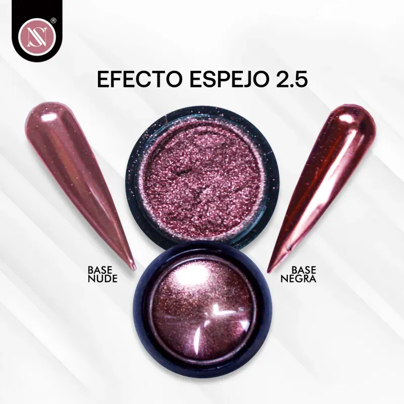 Espejo 2.5