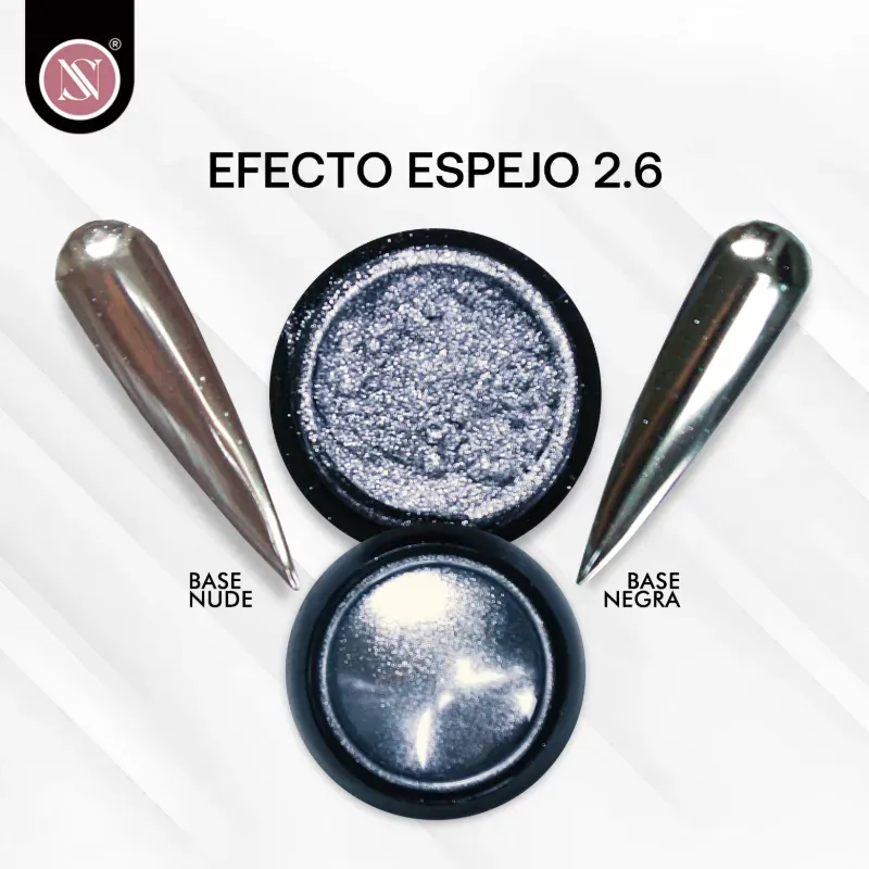 Espejo 2.6