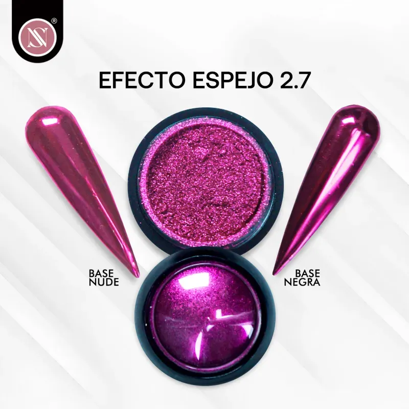 Espejo 2.7