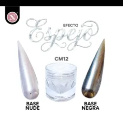 Espejo CM12