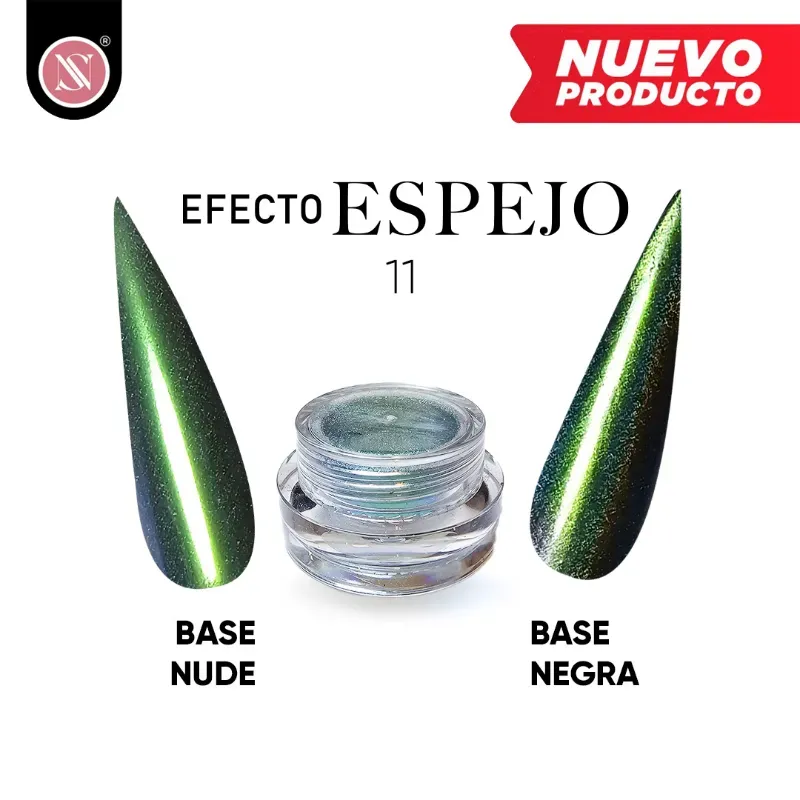 Espejo Glow 11