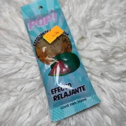 Exfoliante de sandía