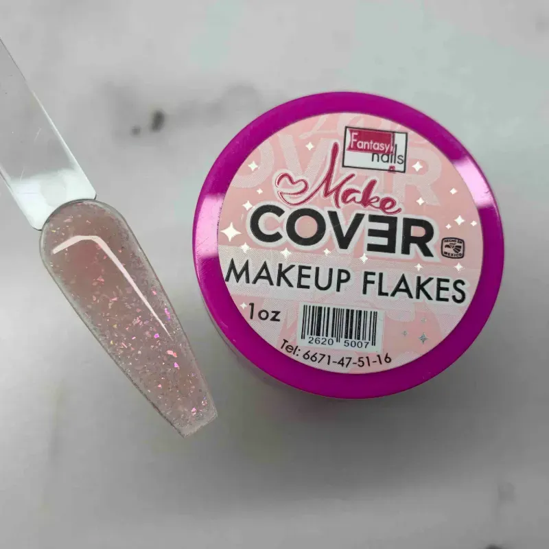 Fantasy Cover Flakes 1oz