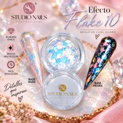 Flake 10
