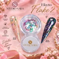 Flake 2
