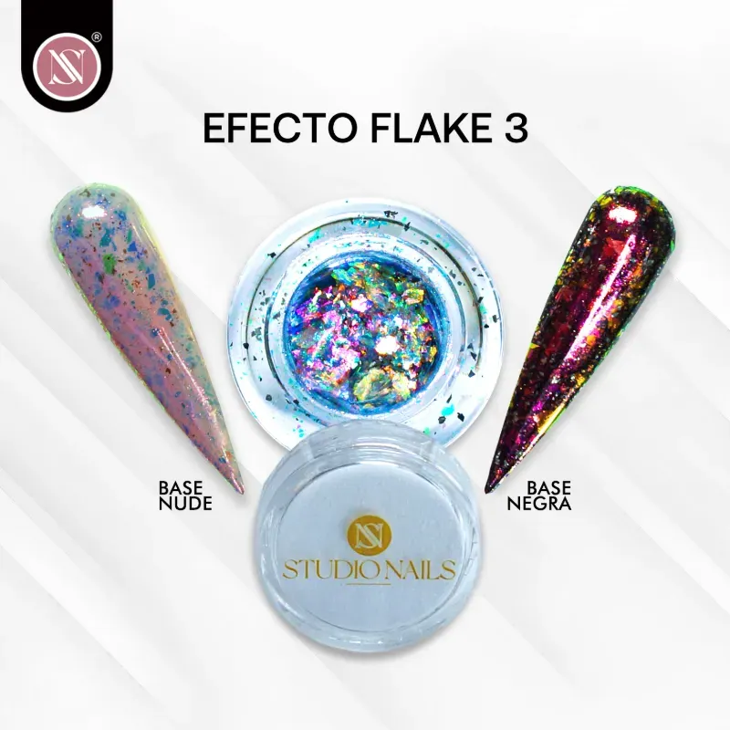 Flake 3