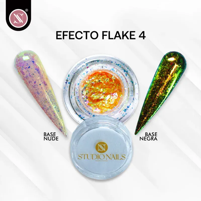 Flake 4