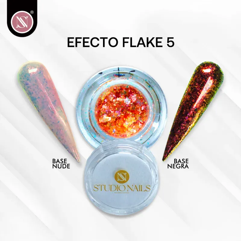 Flake 5
