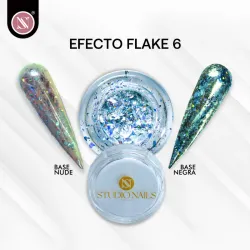 Flake 6