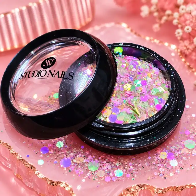 Glitter (Encapsular) M02