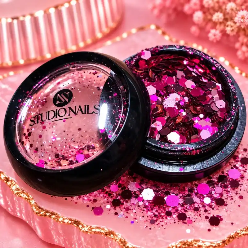 Glitter (Encapsular) HM17