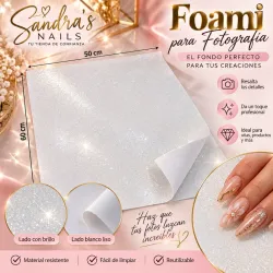 Foami Ideal para Fotos 