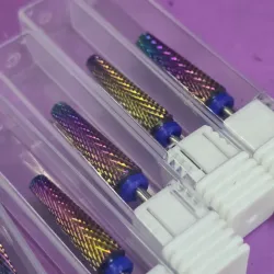 Fresa Devastadora XXL