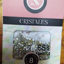 Estuche de piedras 