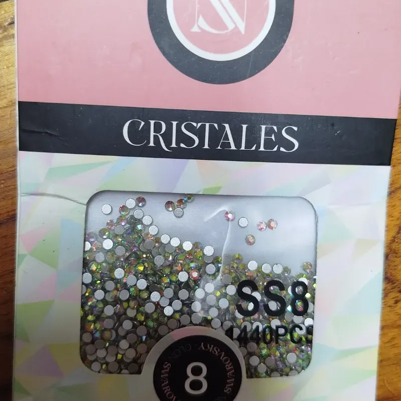 Estuche de piedras 