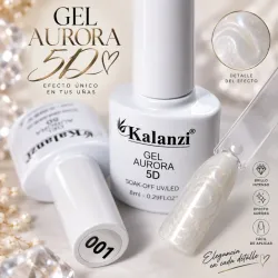 Gel Aurora 5D Kalanzi # 1