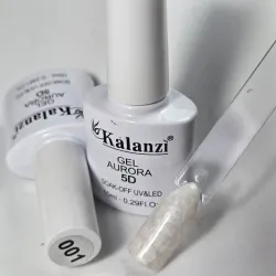 Gel Aurora 5D Kalanzi # 1