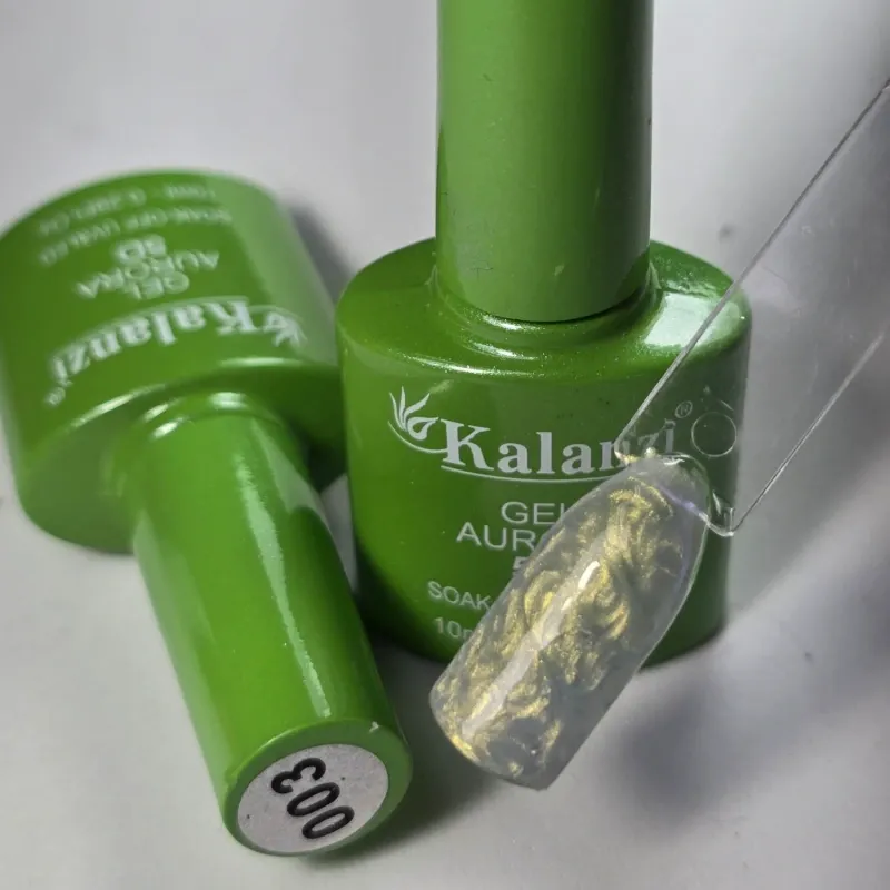 Gel Aurora 5D Kalanzi # 3