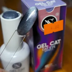 Gel Cat Eye