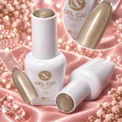 Gel Cat  Studio Nails #11