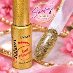 Gel Liner Dorado Kalanzi