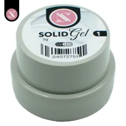 Gel Sólido No.1
