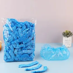 Gorro desechable de ducha