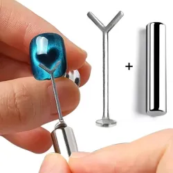 Iman para Ojo de Gato