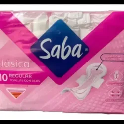 Íntimas SABA