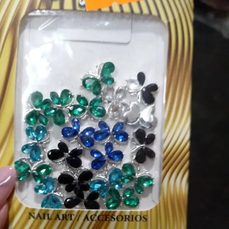 Joyería Mariposas