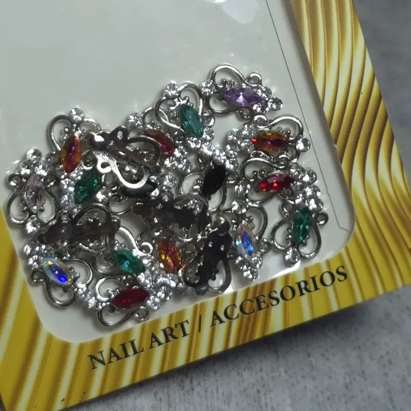 Joyería Varios Colores
