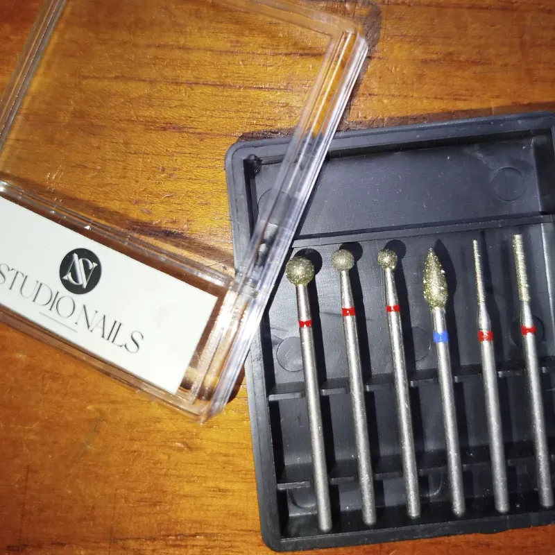 Kit de Puntas 