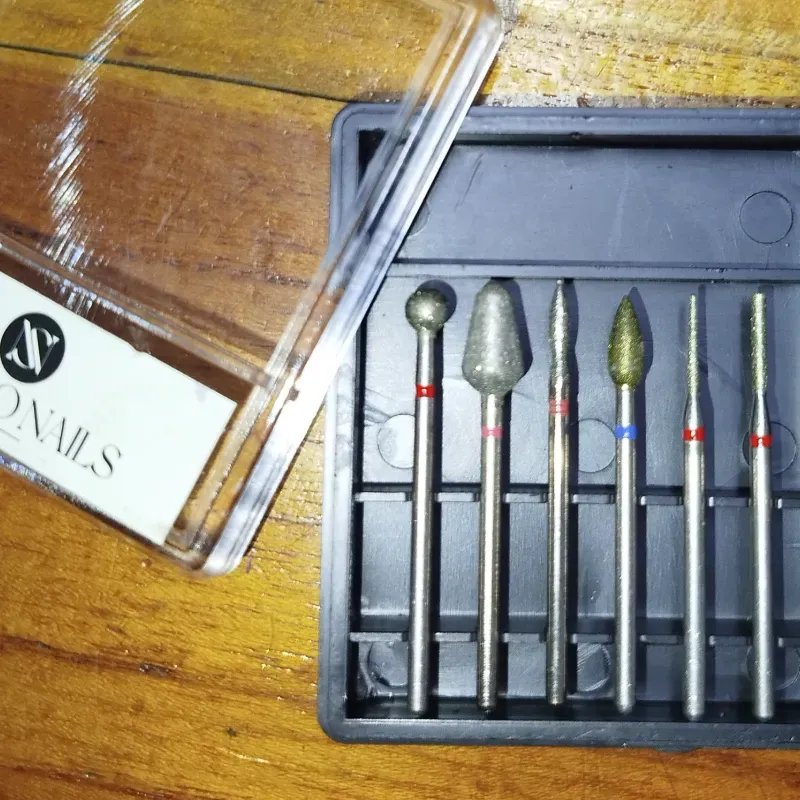 Kit de Puntas
