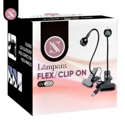 Lámpara Flex Studio Nails 