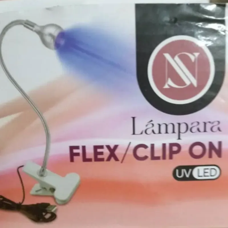 Lámpara Flex 