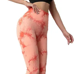 Licra levantaglúteos larga