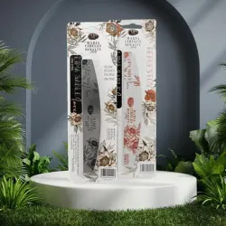 Lima Metálica Maria Cibeles