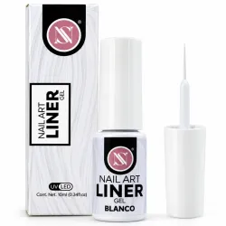 Liner Blanco
