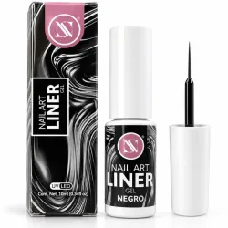 Liner Negro