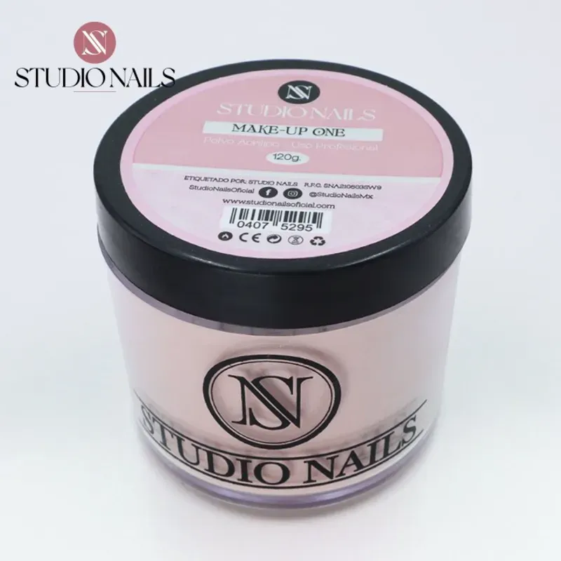 Polvo Acrílico Make Up One (120g)