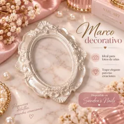 Marco para Fotos 