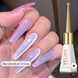 Ojo de Gato Xeijayi Morado
